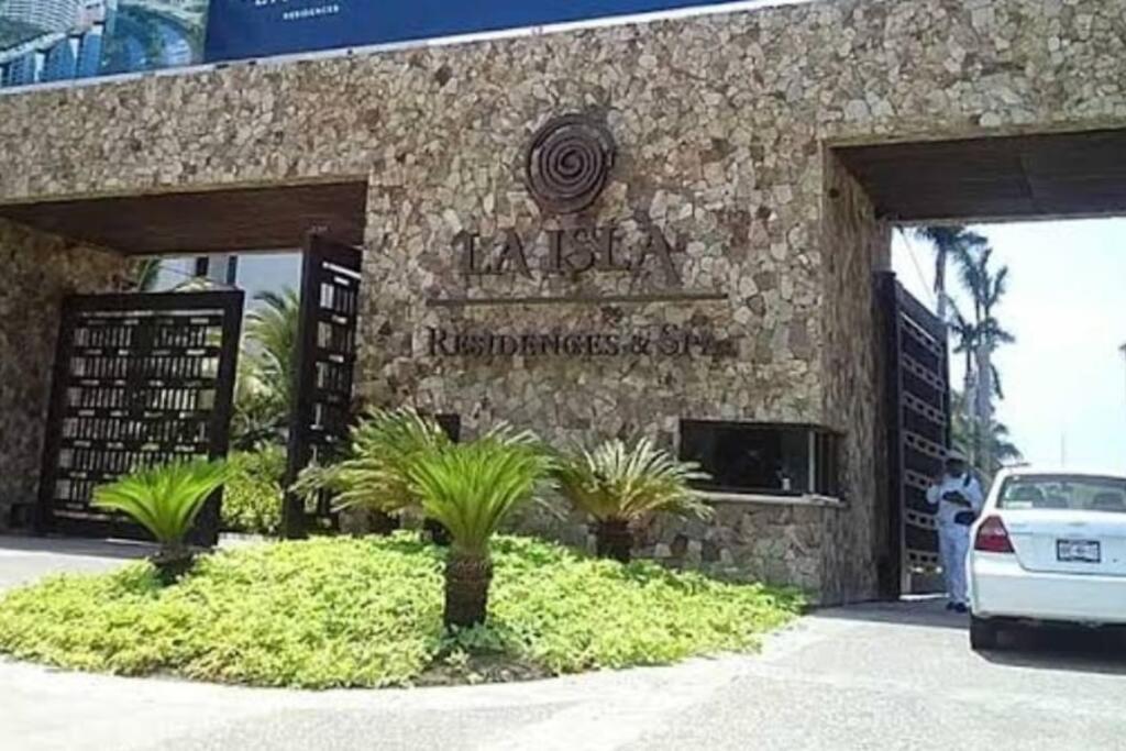 Hermoso departamento Acapulco