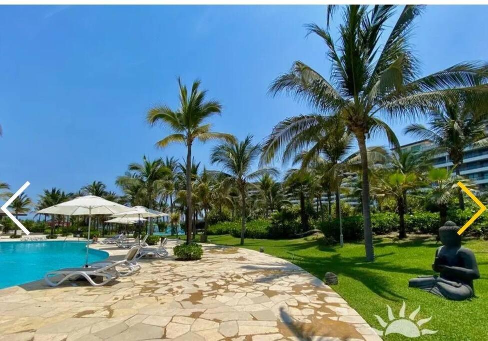 Hermoso departamento Acapulco