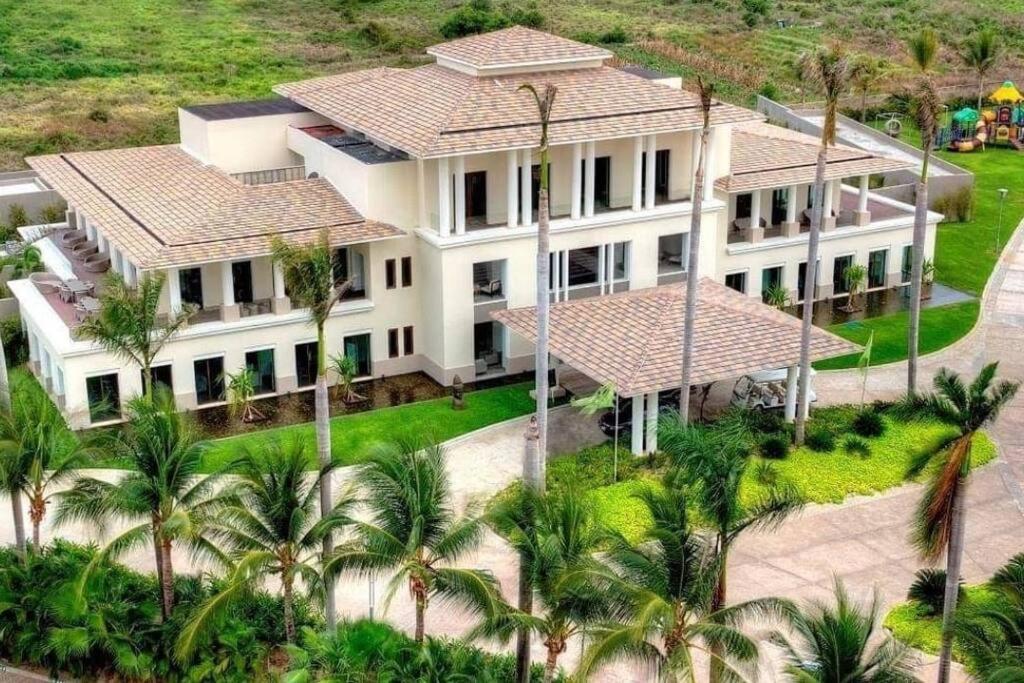 Hermoso departamento Acapulco