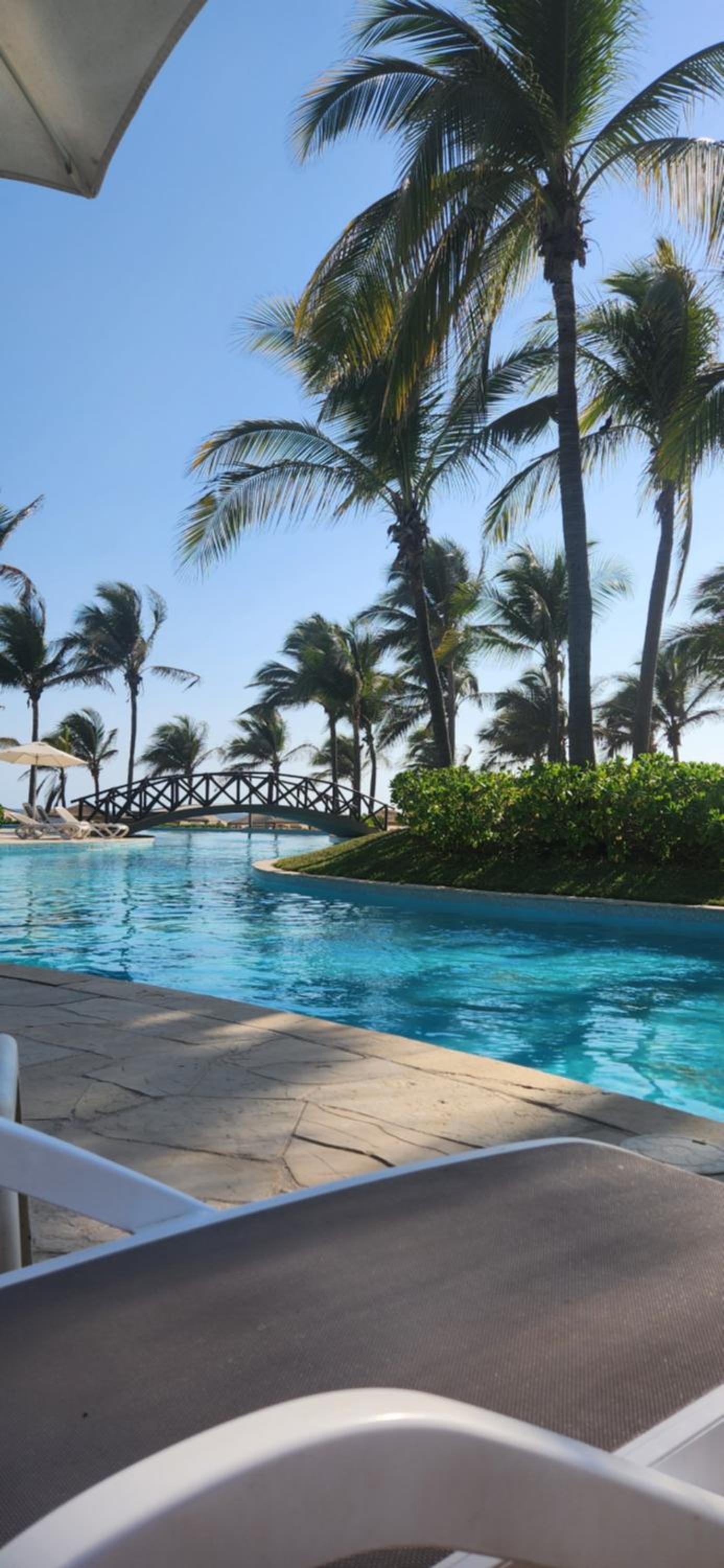 Hermoso departamento Acapulco