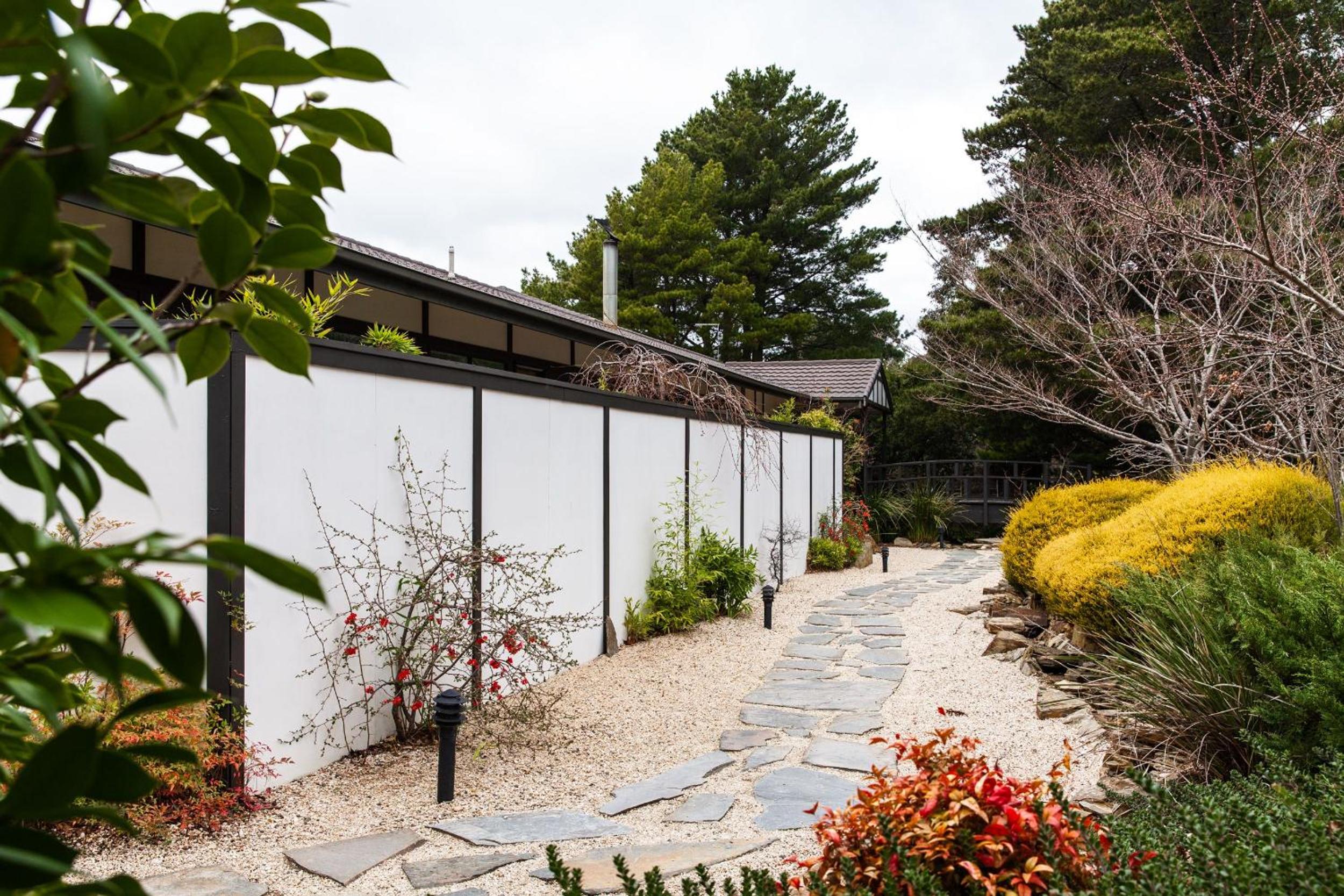 Shizuka Ryokan Japanese Country Spa & Wellness Retreat