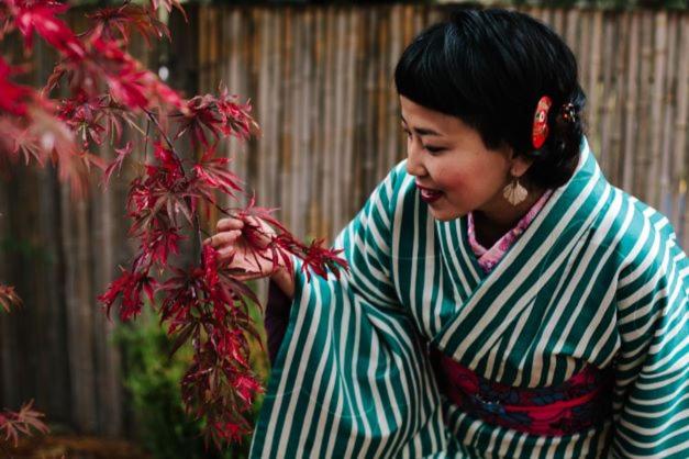 Shizuka Ryokan Japanese Country Spa & Wellness Retreat