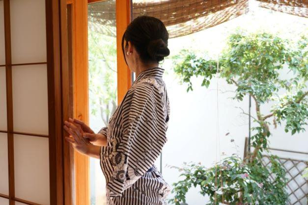 Shizuka Ryokan Japanese Country Spa & Wellness Retreat