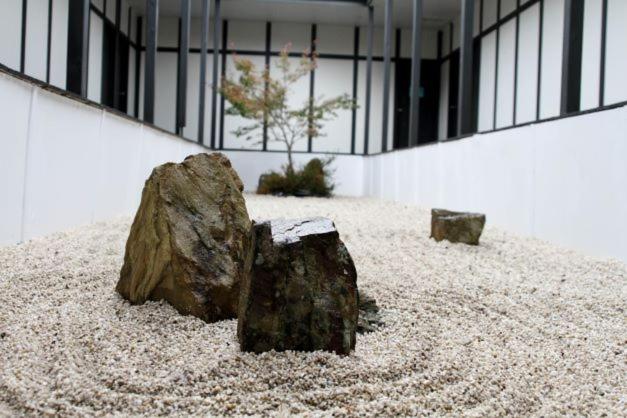 Shizuka Ryokan Japanese Country Spa & Wellness Retreat