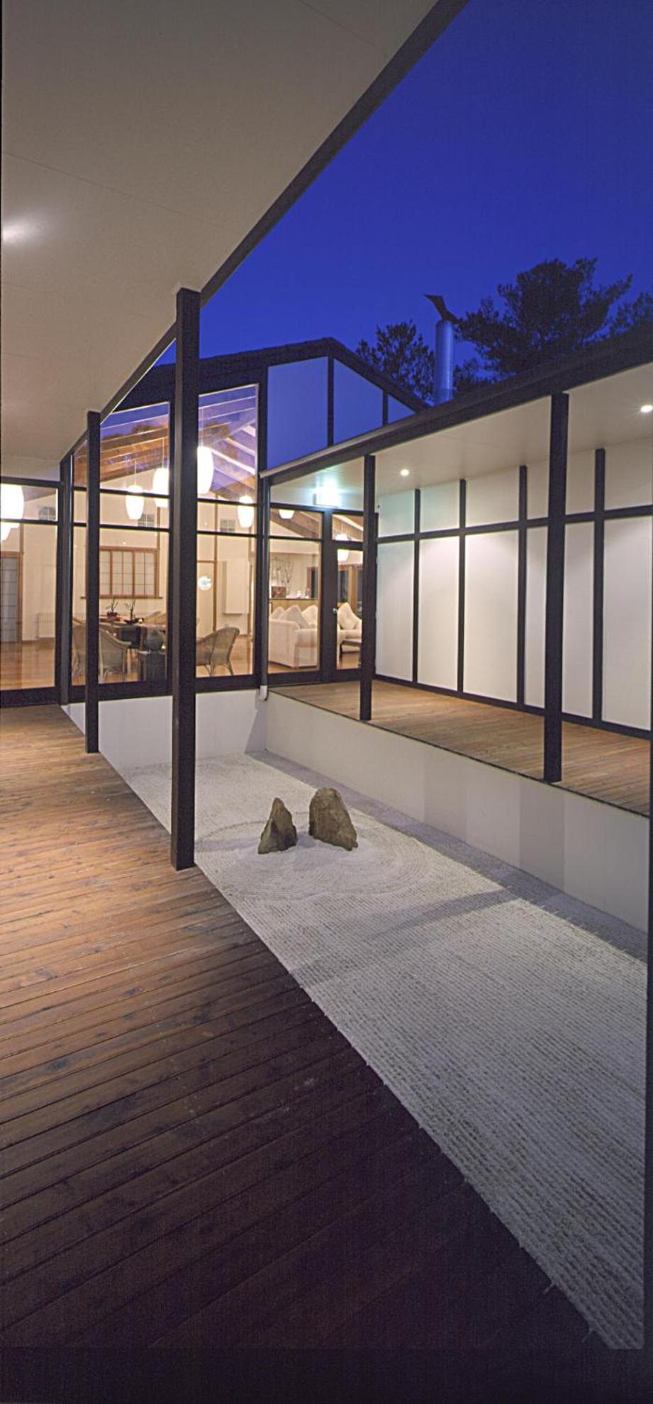 Shizuka Ryokan Japanese Country Spa & Wellness Retreat