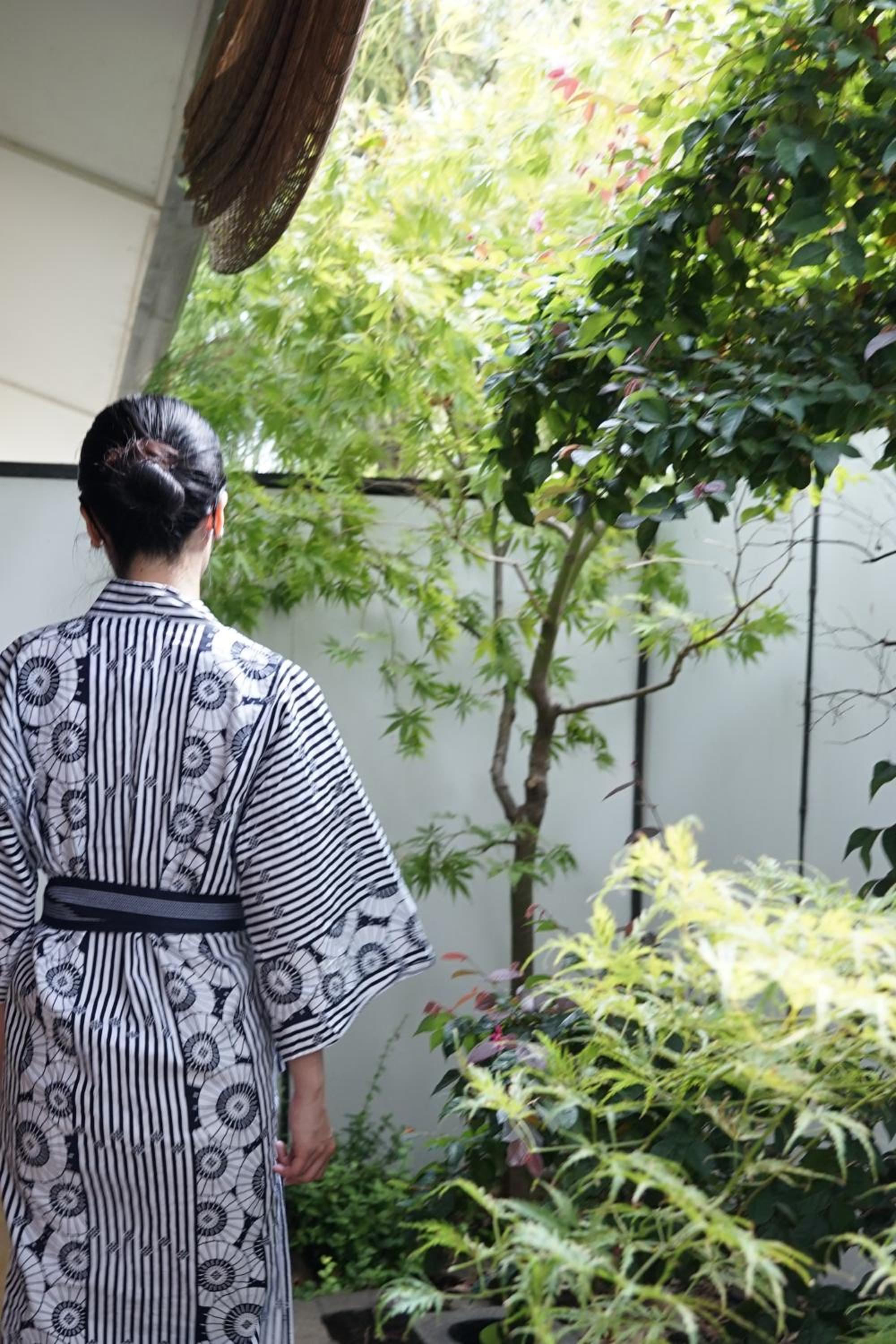 Shizuka Ryokan Japanese Country Spa & Wellness Retreat