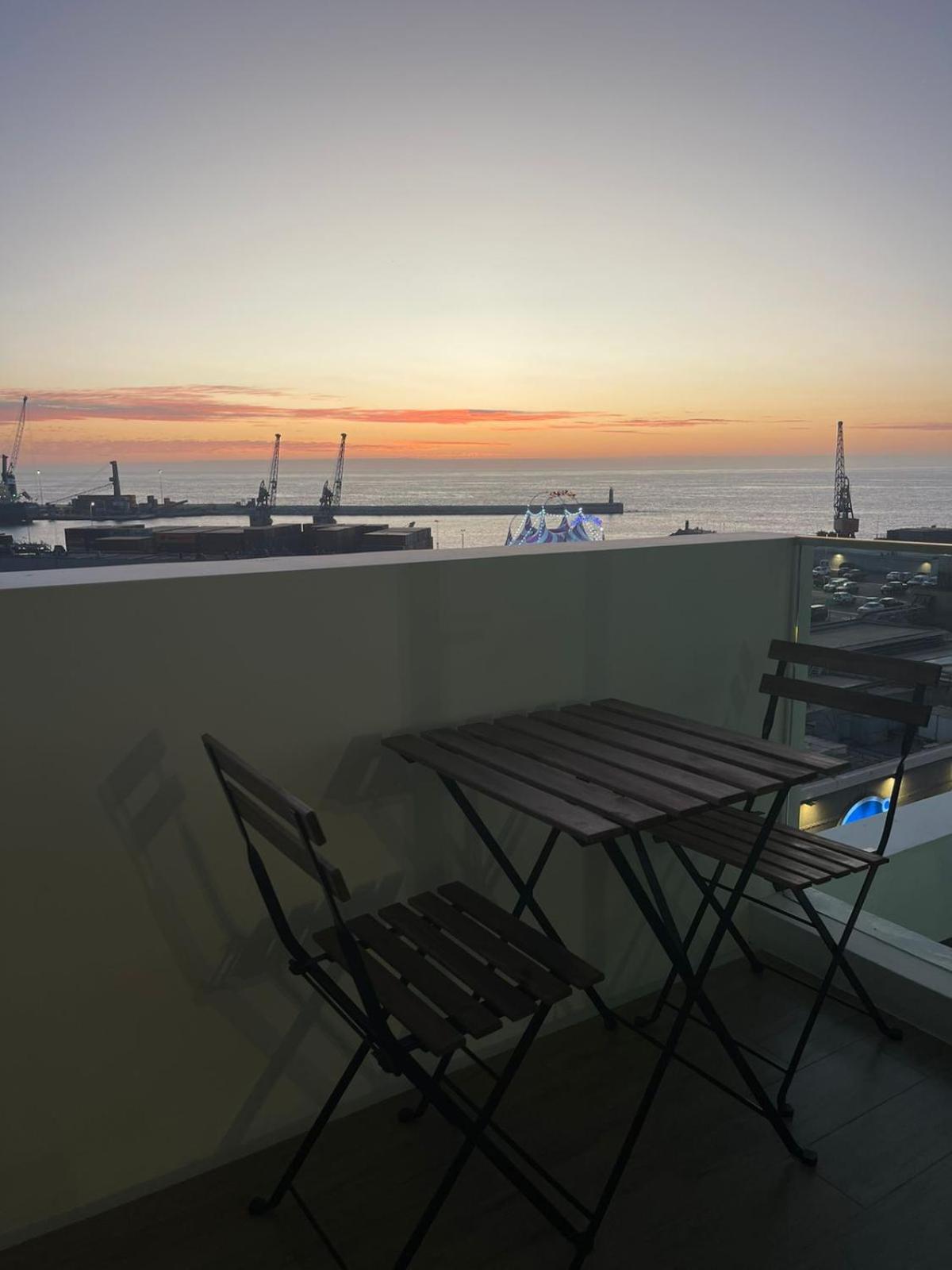 Espectacular vista Antofagasta-SOLO ADULTOS