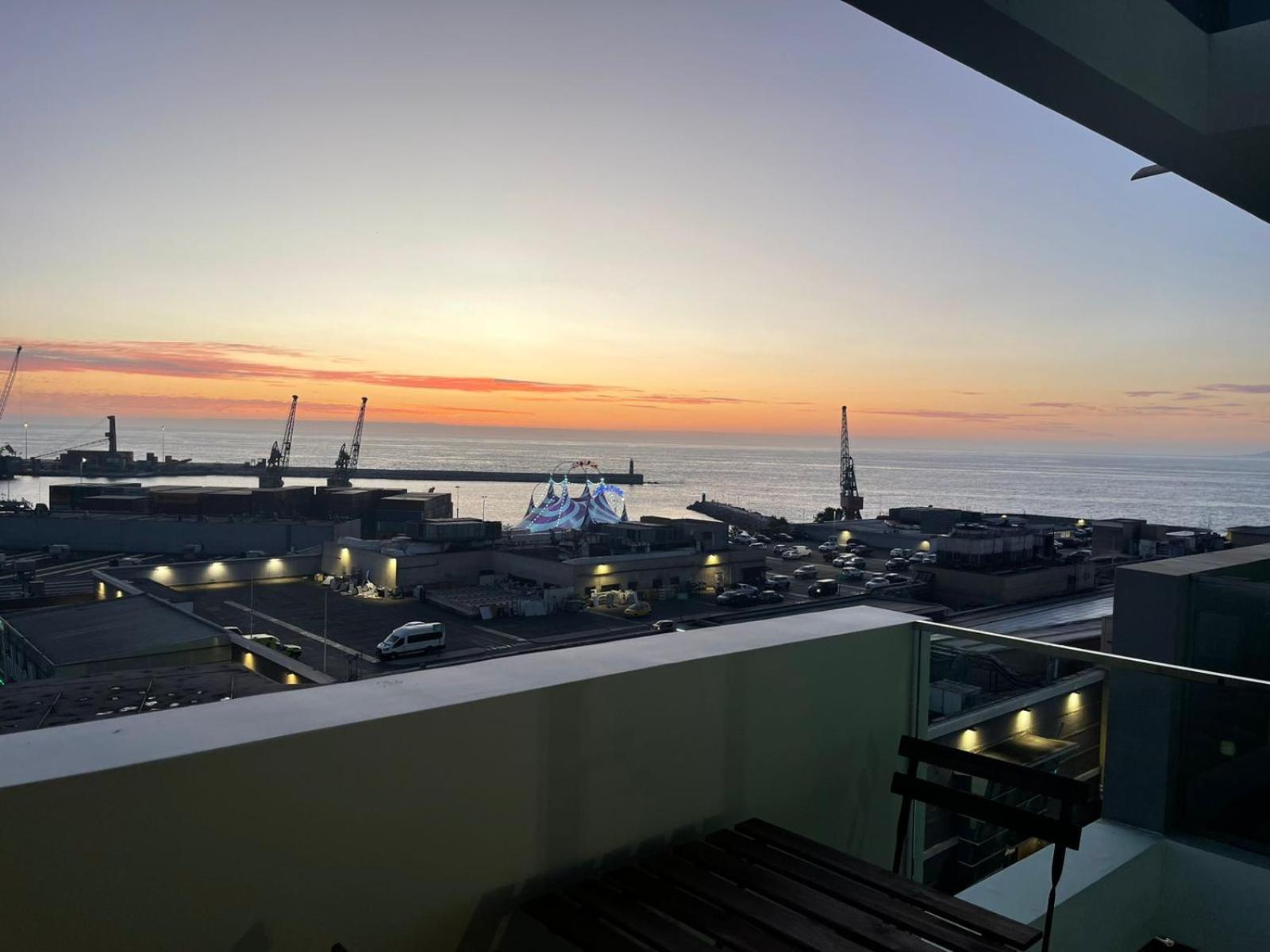 Espectacular vista Antofagasta-SOLO ADULTOS