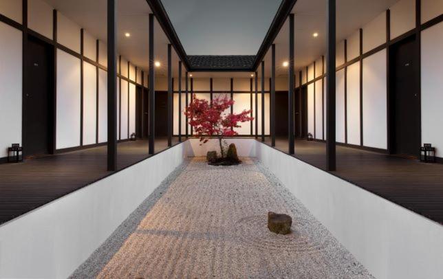Shizuka Ryokan Japanese Country Spa & Wellness Retreat