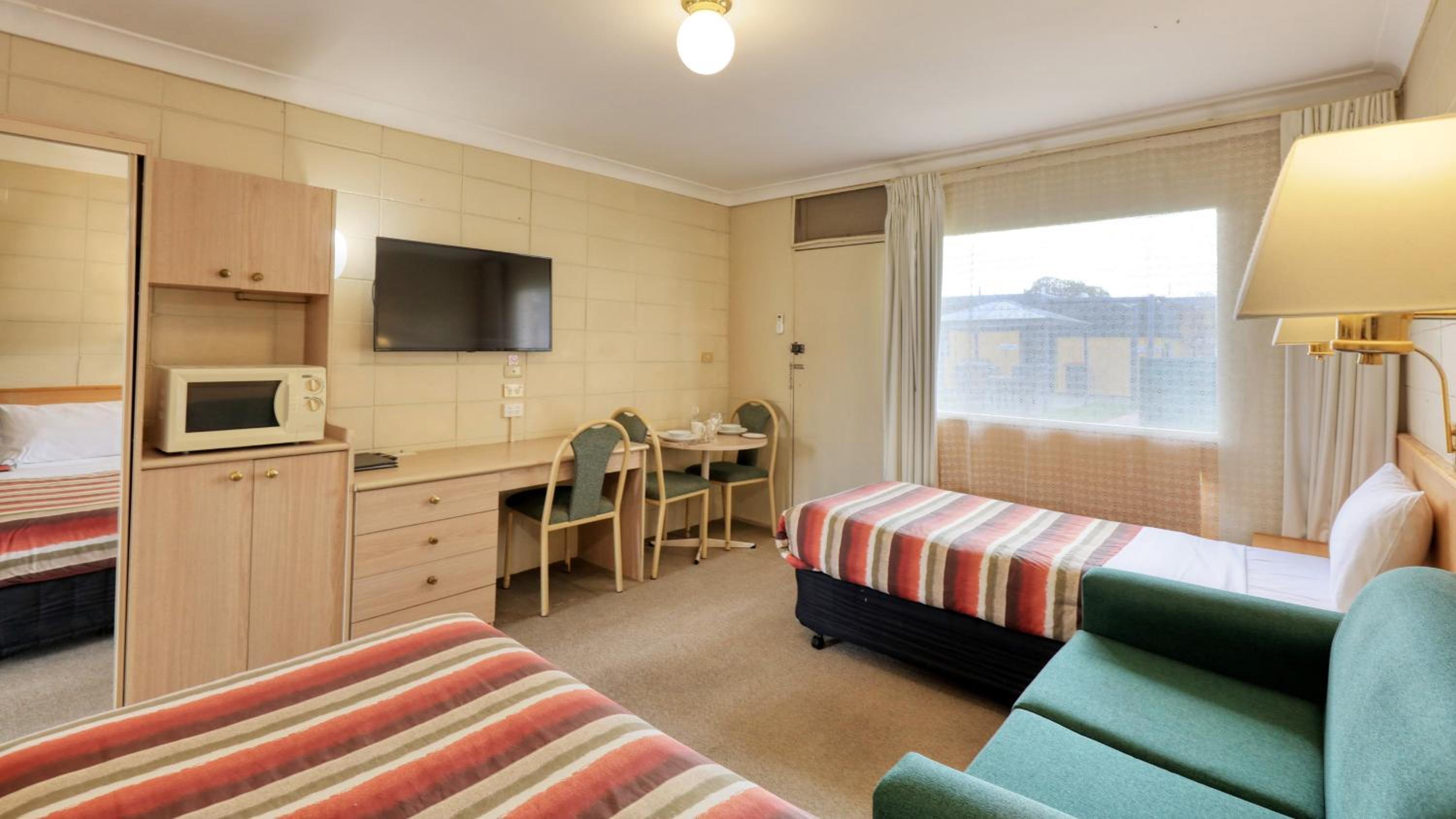 Cootamundra Gardens Motel