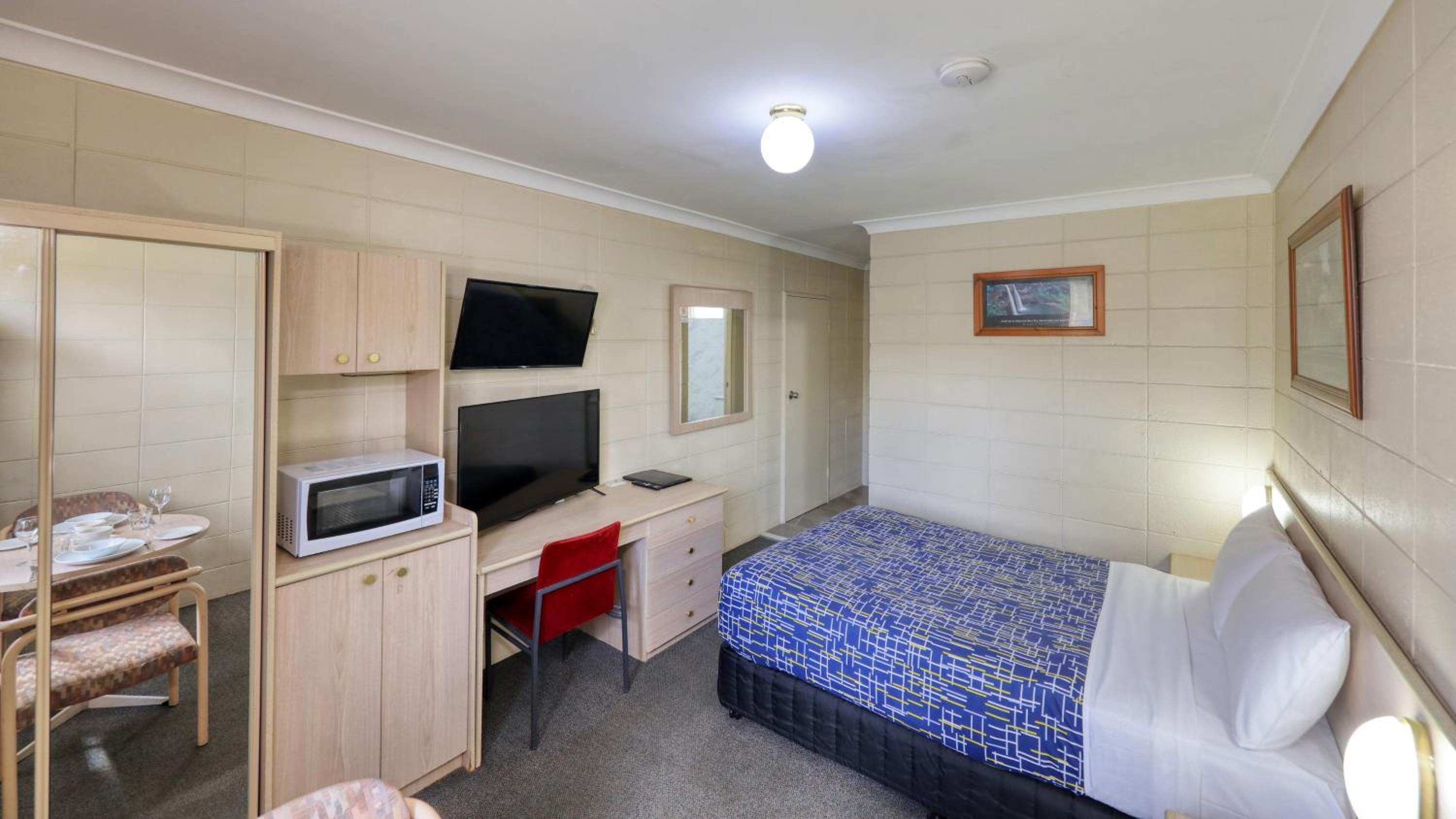 Cootamundra Gardens Motel