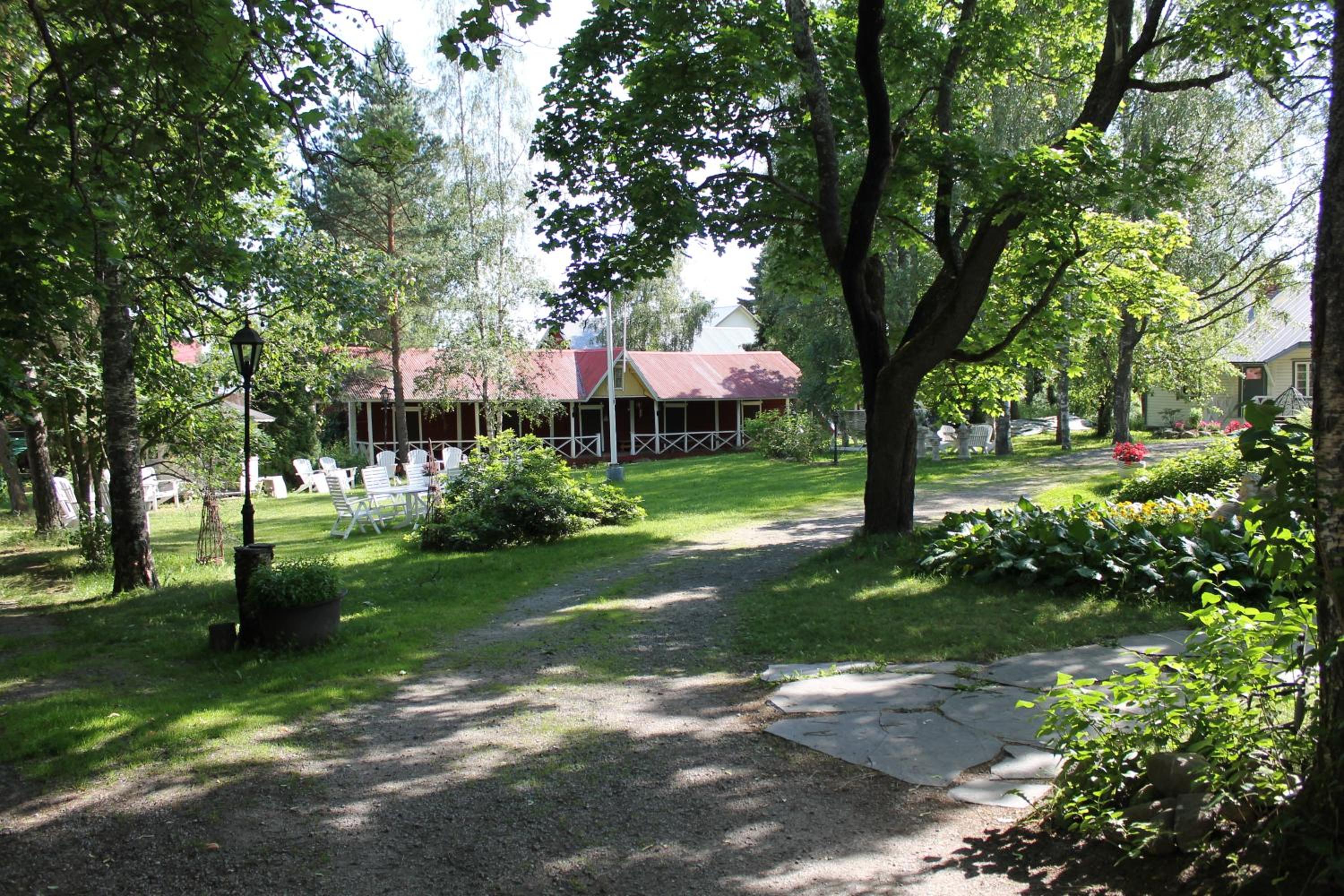 Eräjärven Eerola Guesthouse