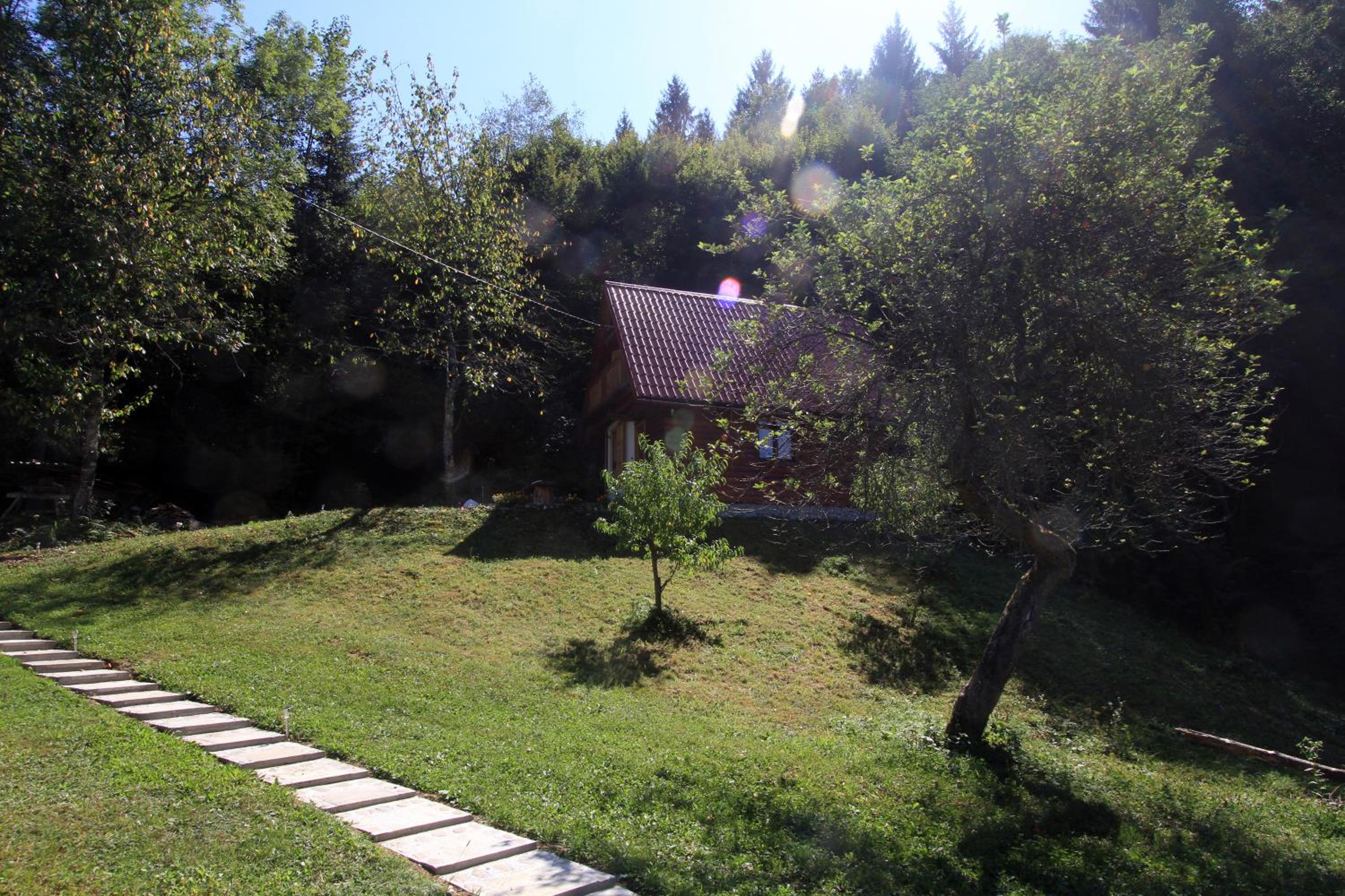 Holiday Home Vesna view 4