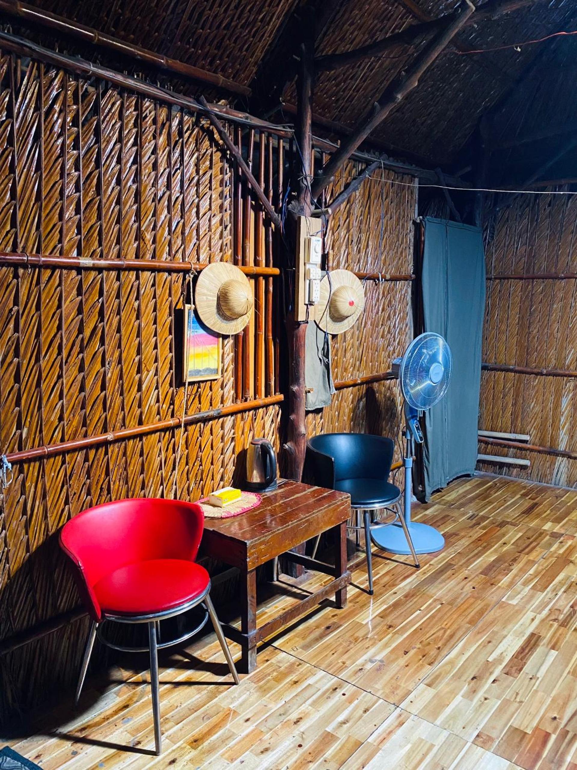 Saigon Garden Homestay