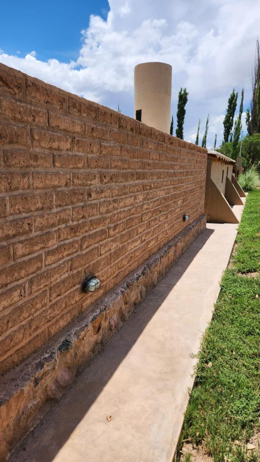 Cabañas Sixilera