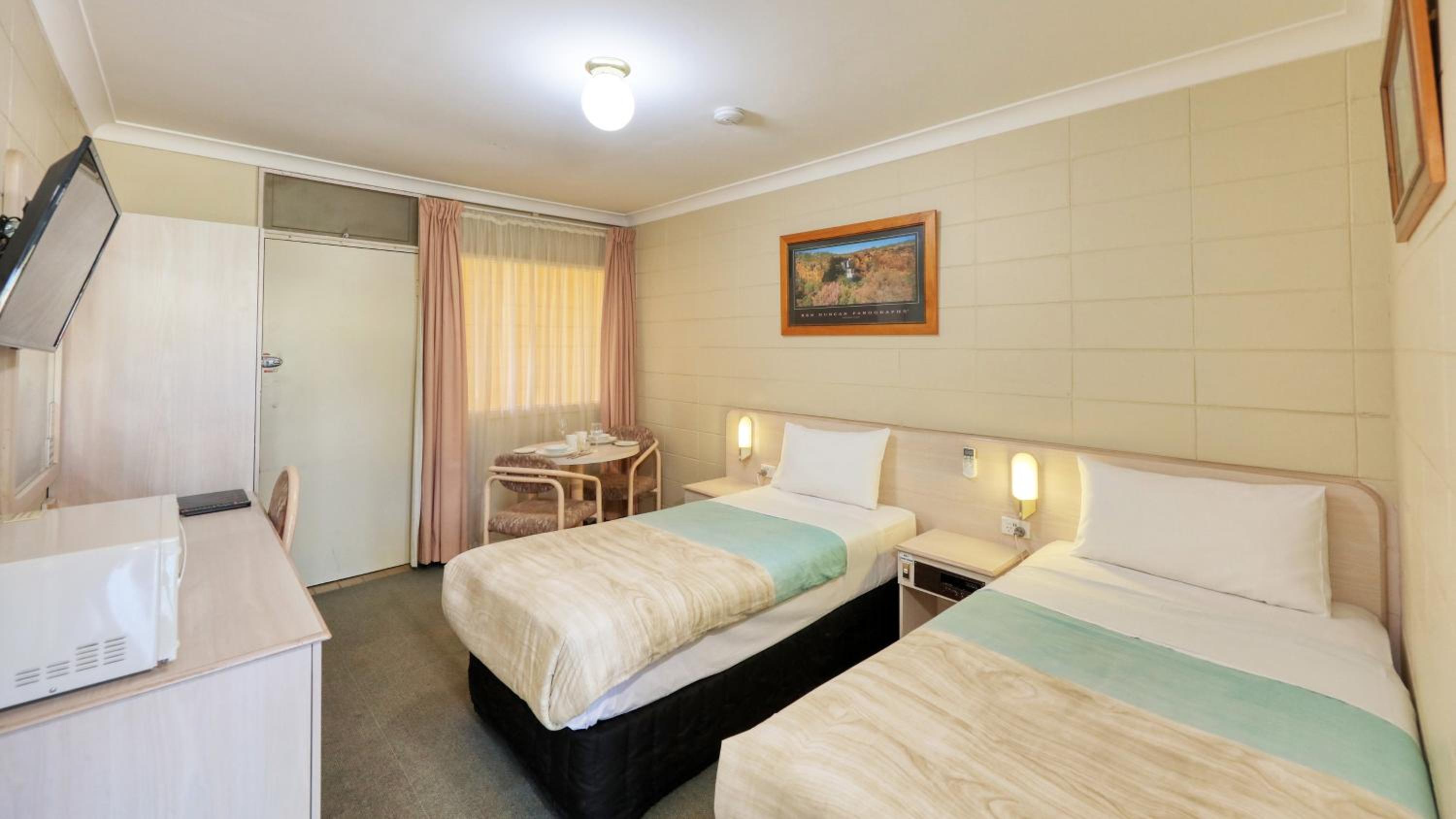 Cootamundra Gardens Motel