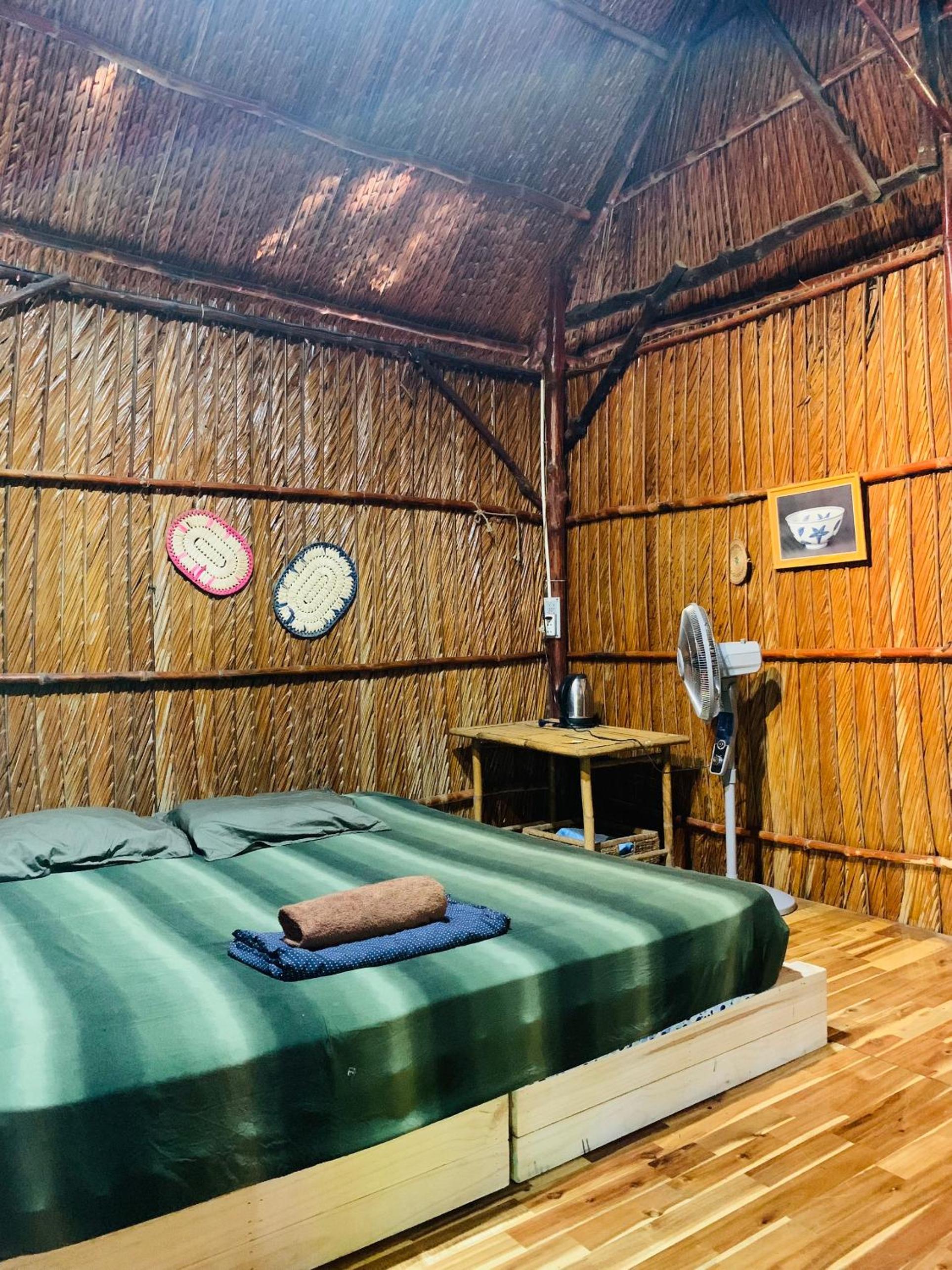 Saigon Garden Homestay