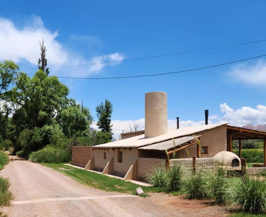 Cabañas Sixilera