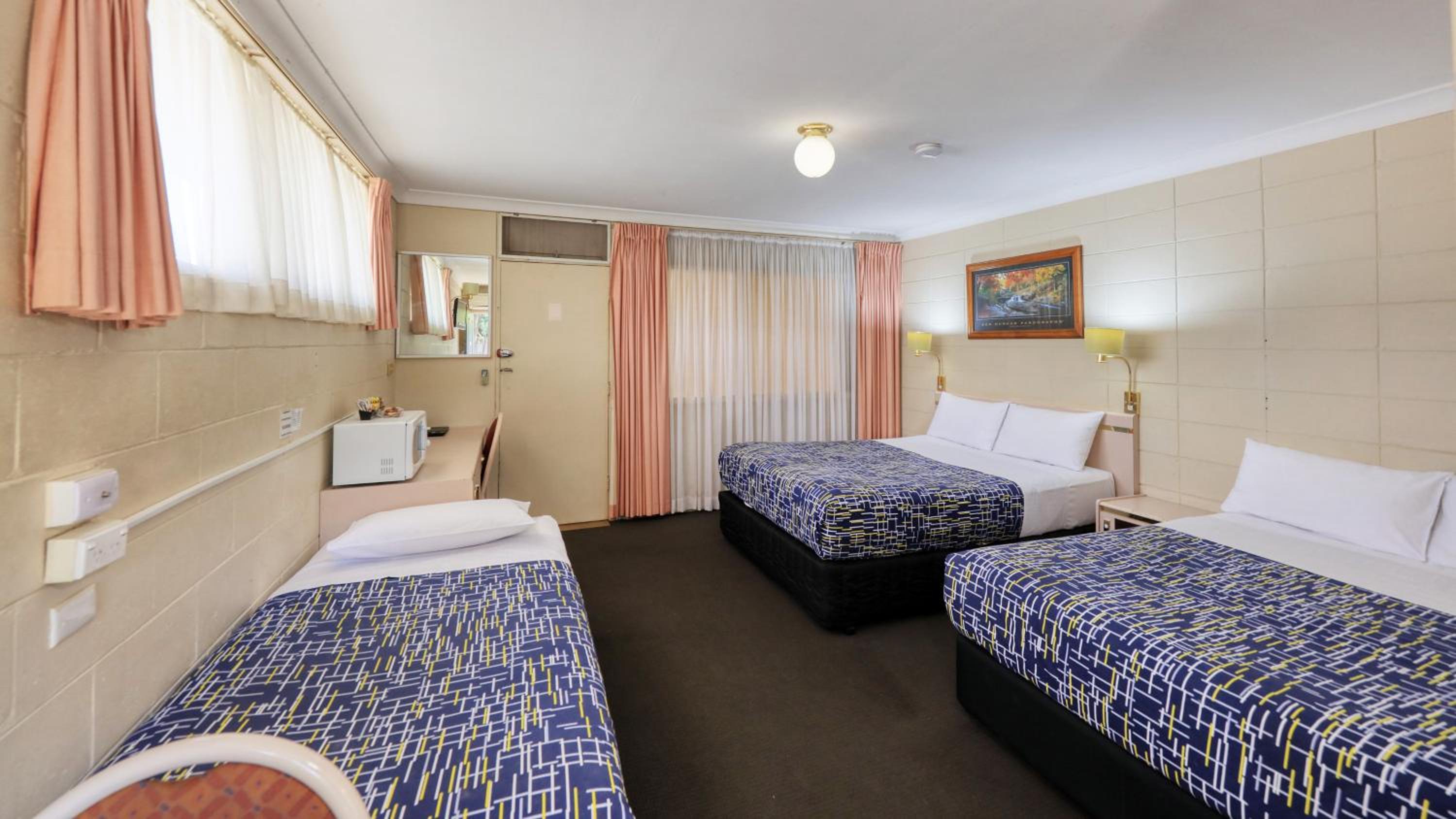 Cootamundra Gardens Motel