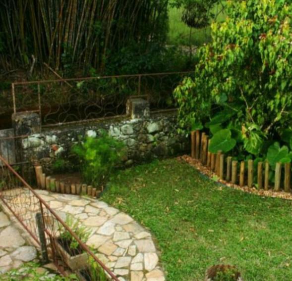 Casa do Riacho