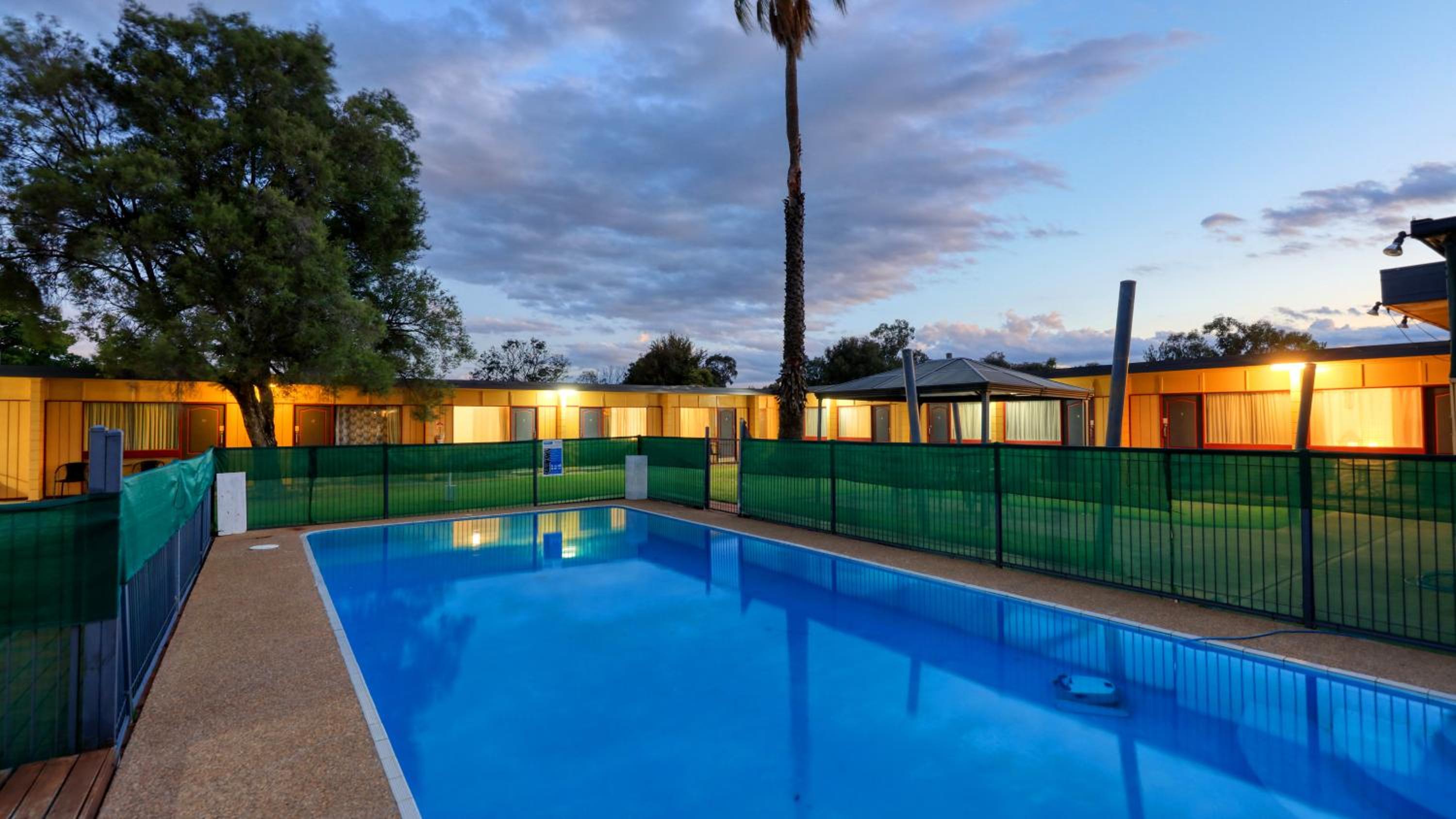 Cootamundra Gardens Motel