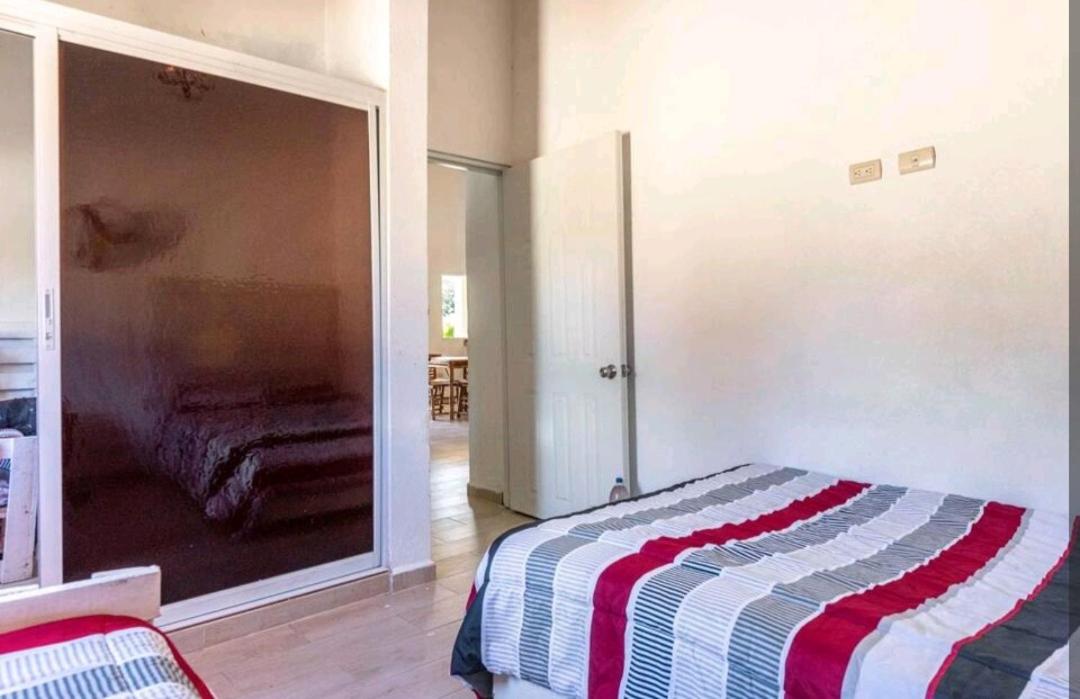 Sunflower village villa girasoles