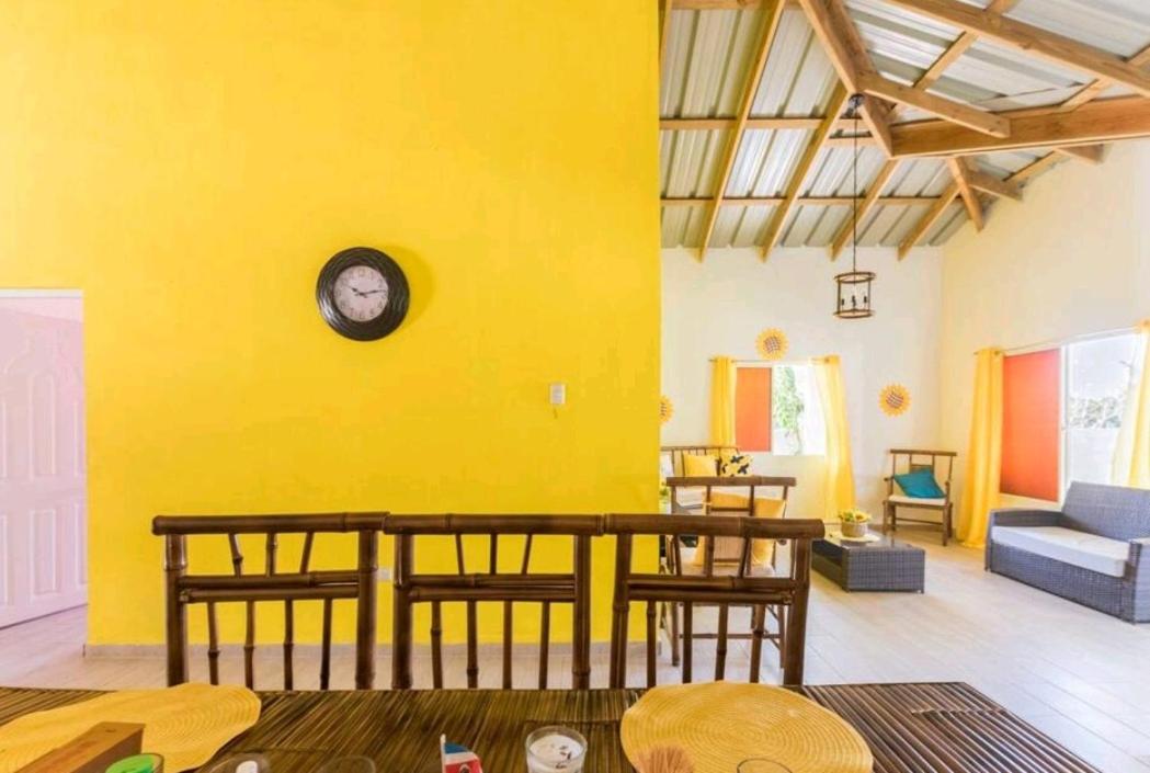 Sunflower village villa girasoles