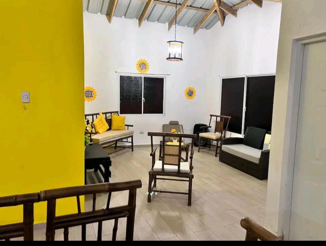 Sunflower village villa girasoles
