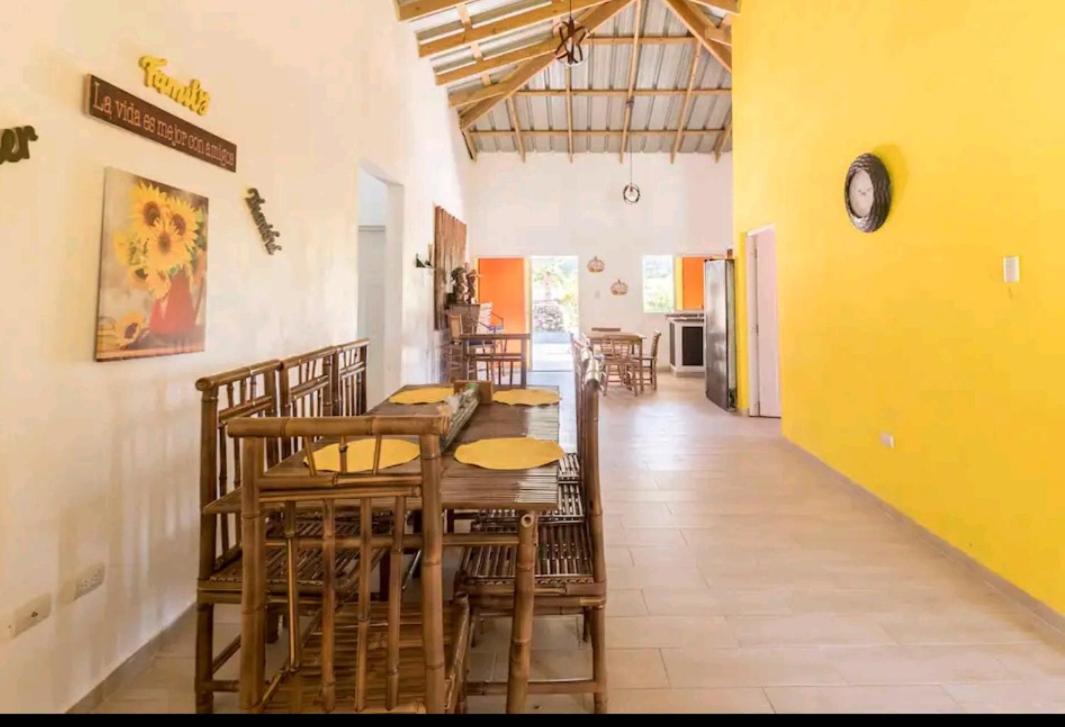 Sunflower village villa girasoles