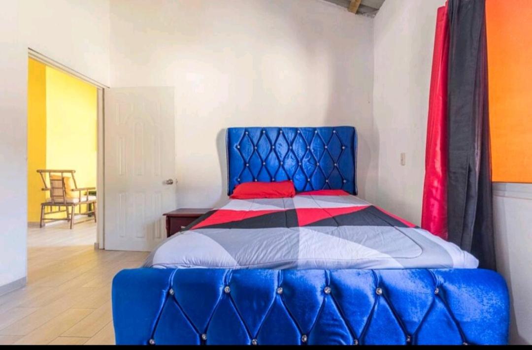 Sunflower village villa girasoles