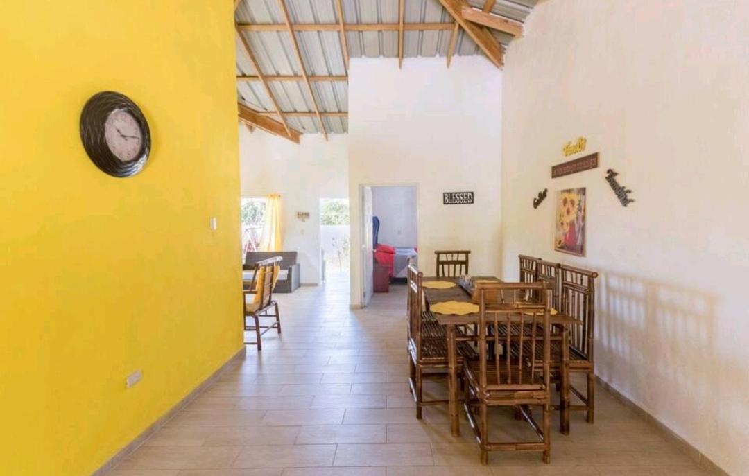 Sunflower village villa girasoles