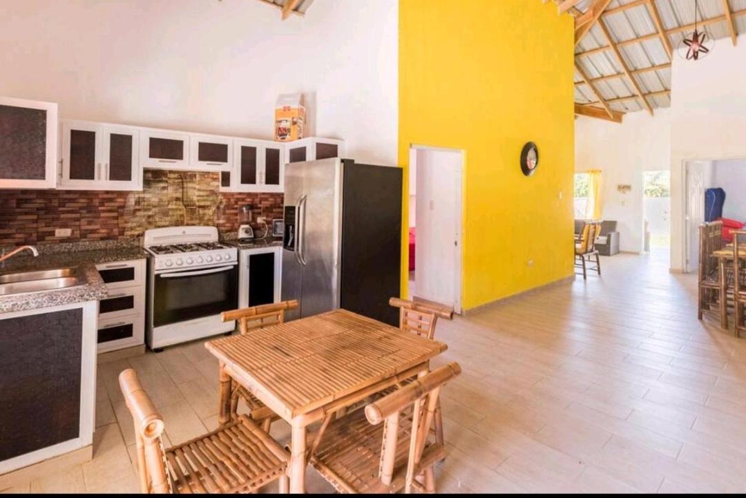 Sunflower village villa girasoles