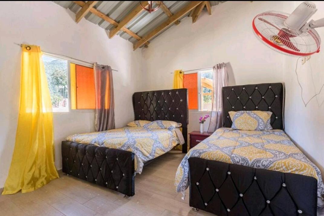 Sunflower village villa girasoles