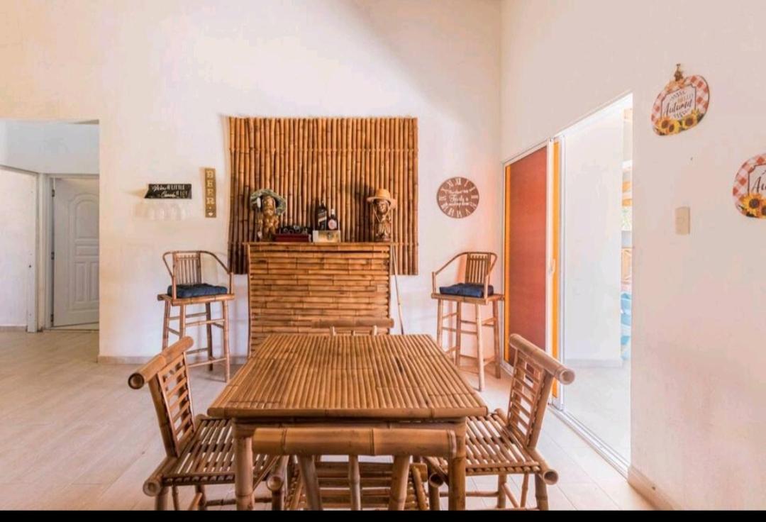 Sunflower village villa girasoles