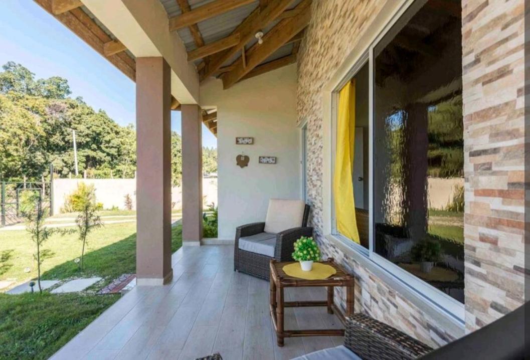 Sunflower village villa girasoles