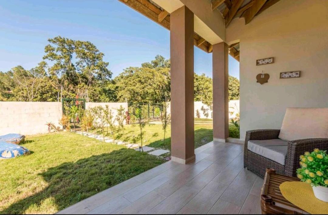Sunflower village villa girasoles