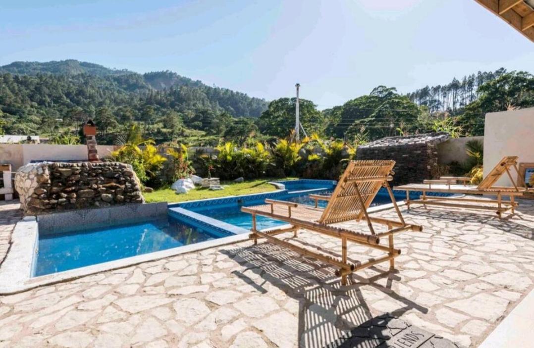 Sunflower village villa girasoles
