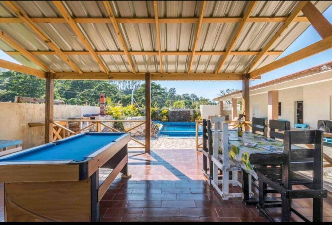 Sunflower village villa girasoles