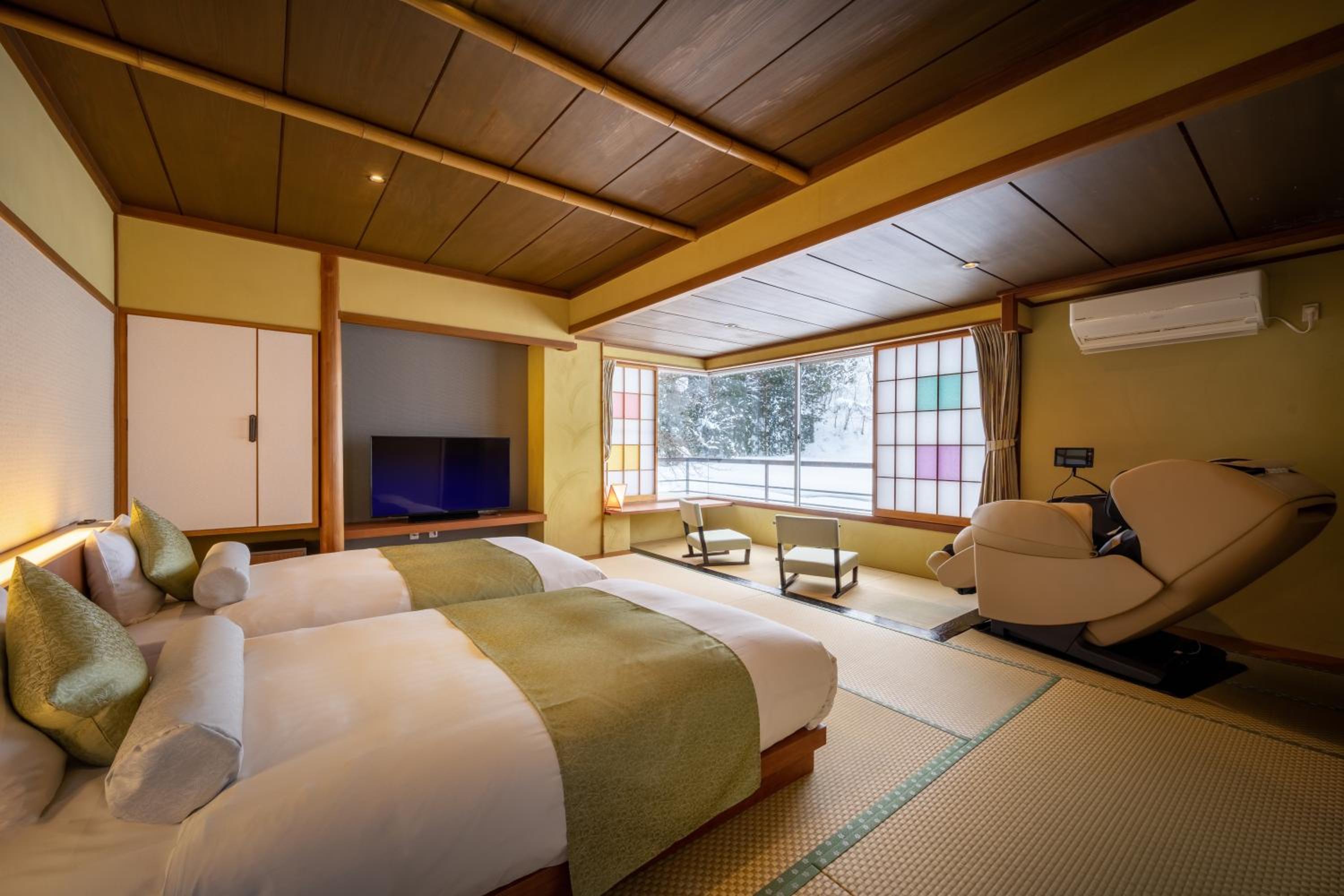 Onogawa Onsen Kajikaso view 5