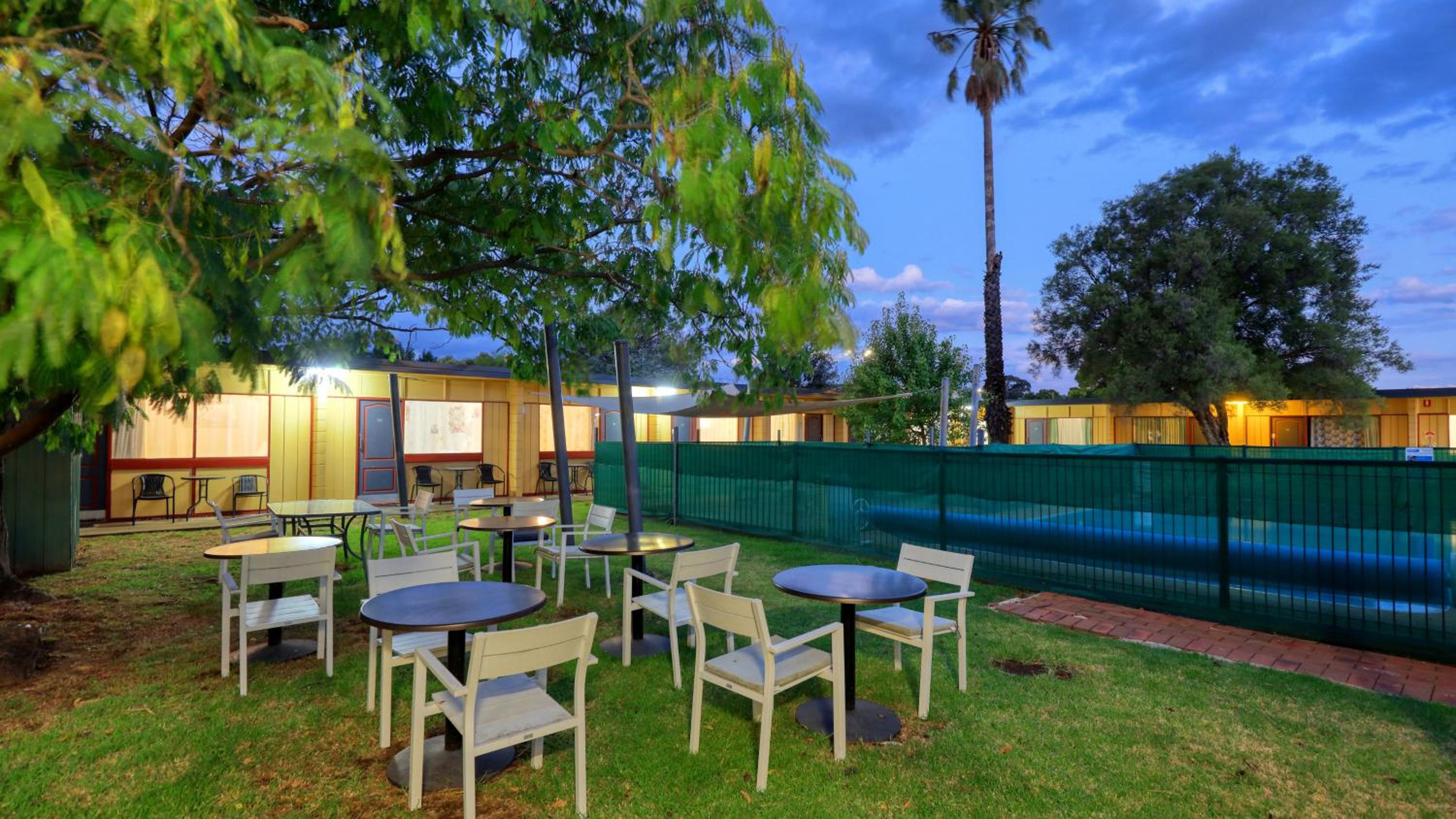 Cootamundra Gardens Motel