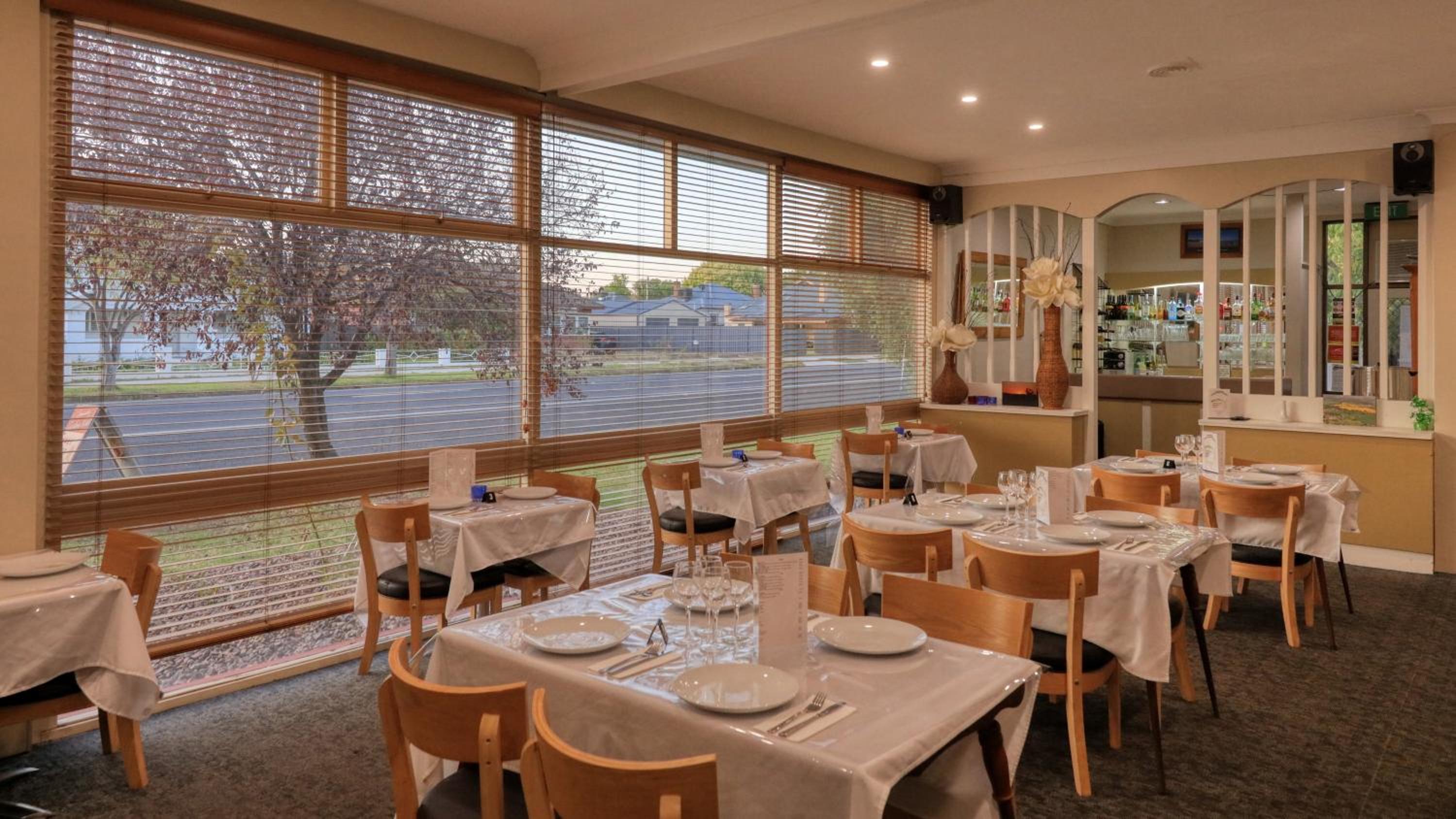 Cootamundra Gardens Motel