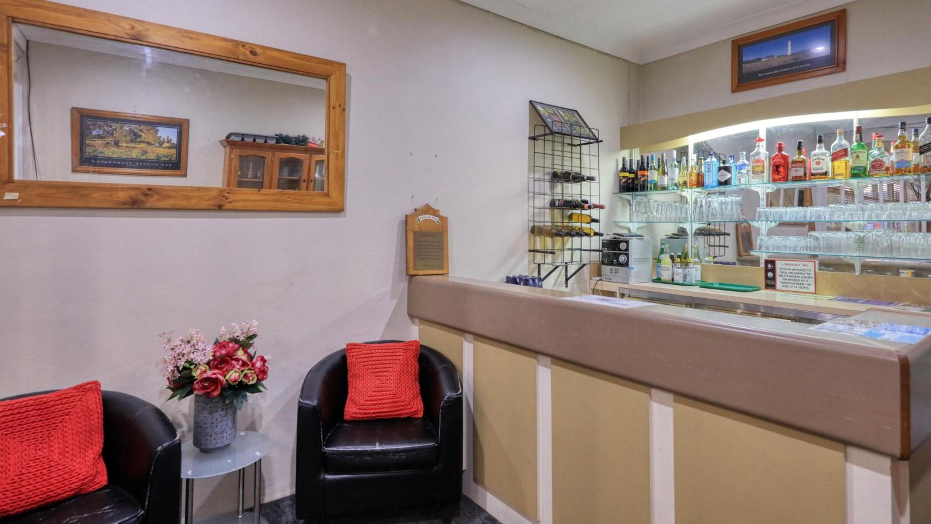 Cootamundra Gardens Motel