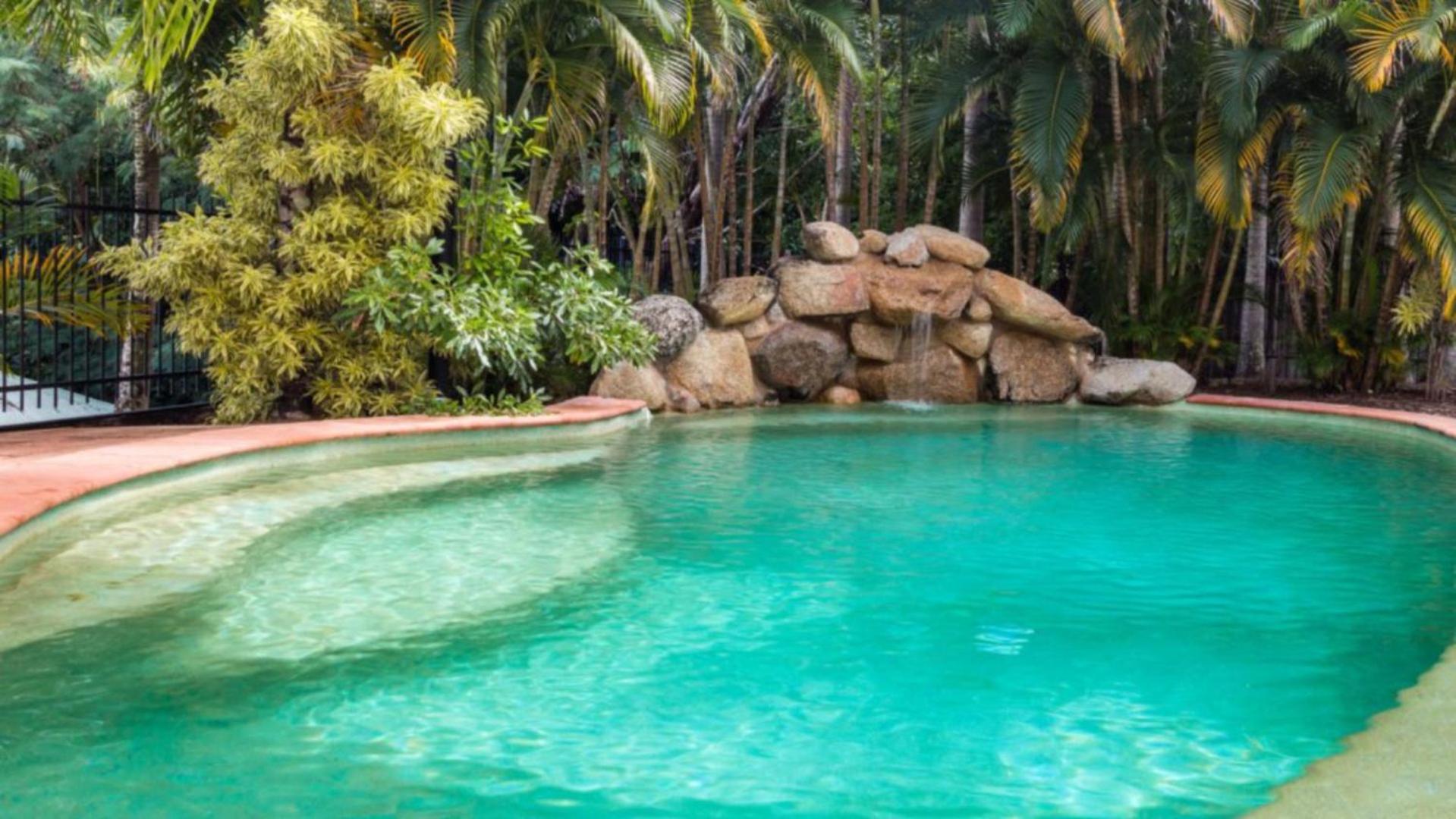 Trinity Beach Vacations - The Summit - Trinity Beach - Ocean Views !! - Property Image 11