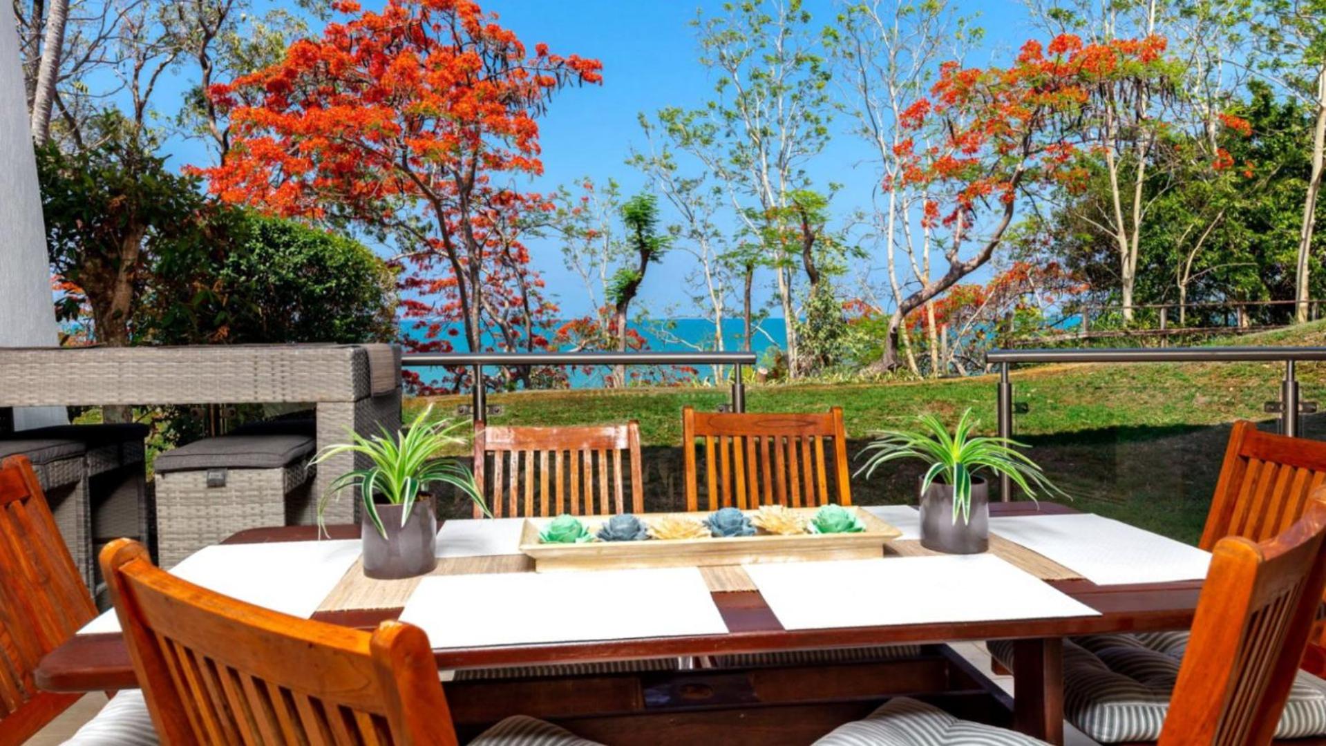 Trinity Beach Vacations - The Summit - Trinity Beach - Ocean Views !! - Property Image 1