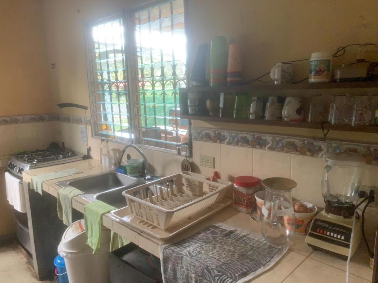 PaCasa Hostel
