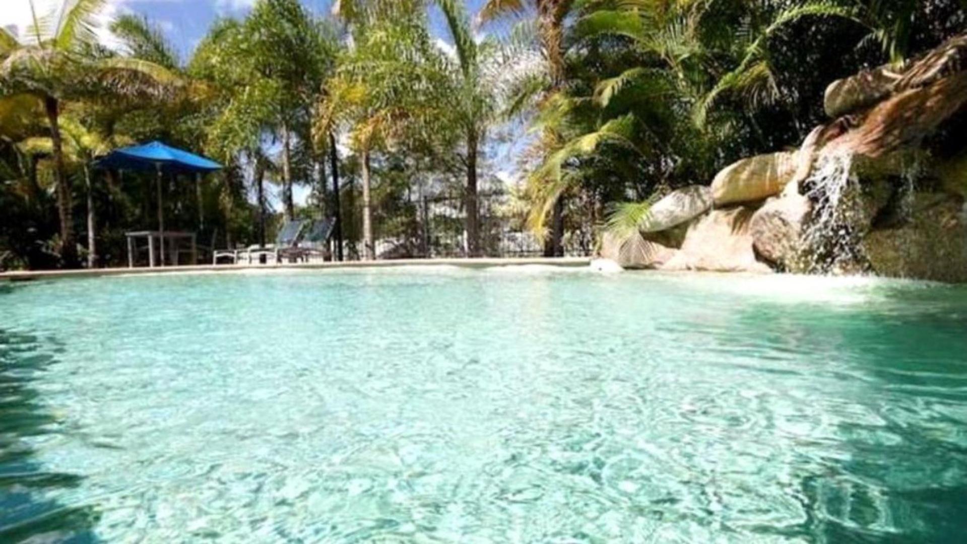 Trinity Beach Vacations - The Summit - Trinity Beach - Ocean Views !! - Property Image 2