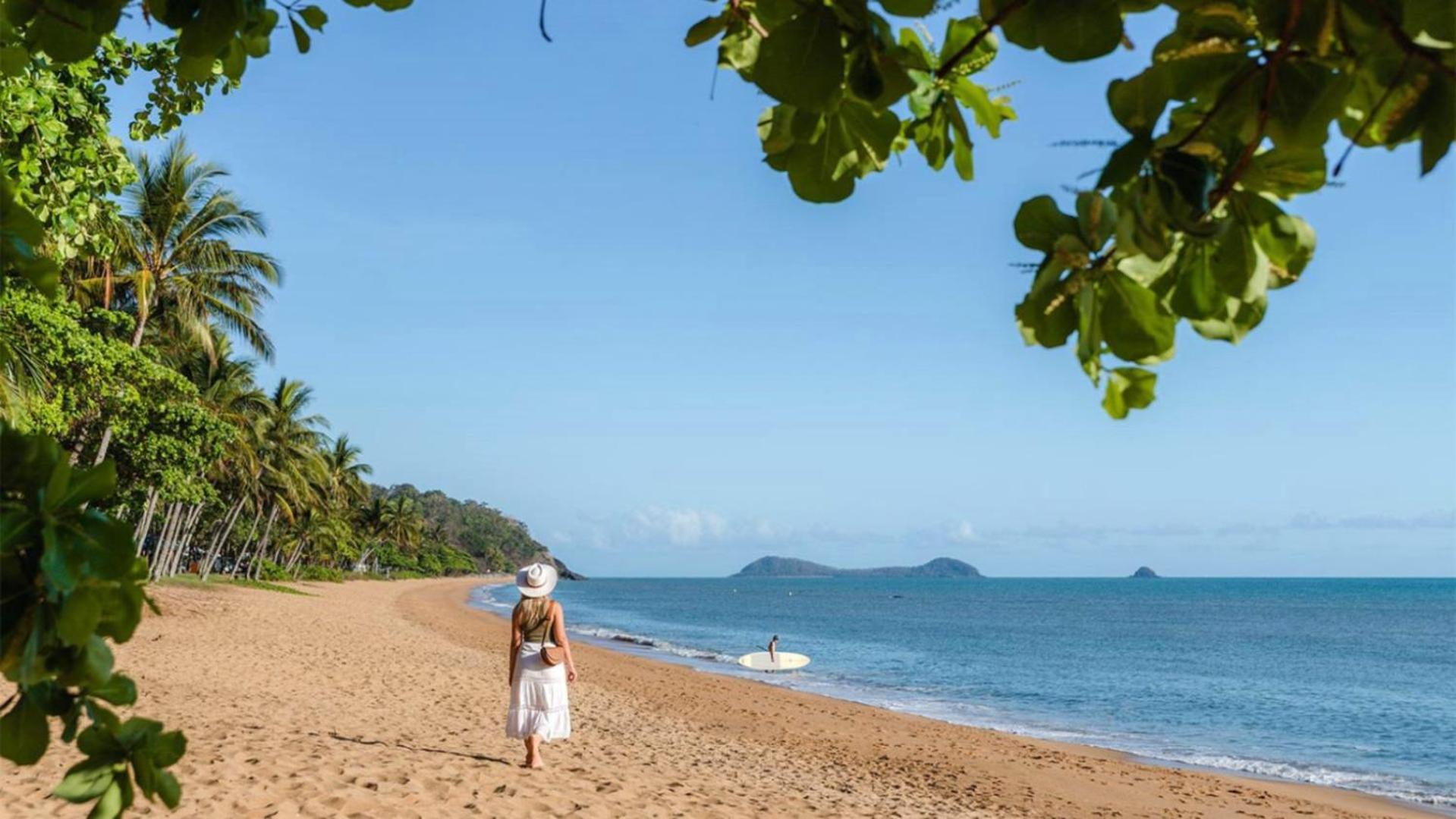 Trinity Beach Vacations - The Summit - Trinity Beach - Ocean Views !! - Property Image 6