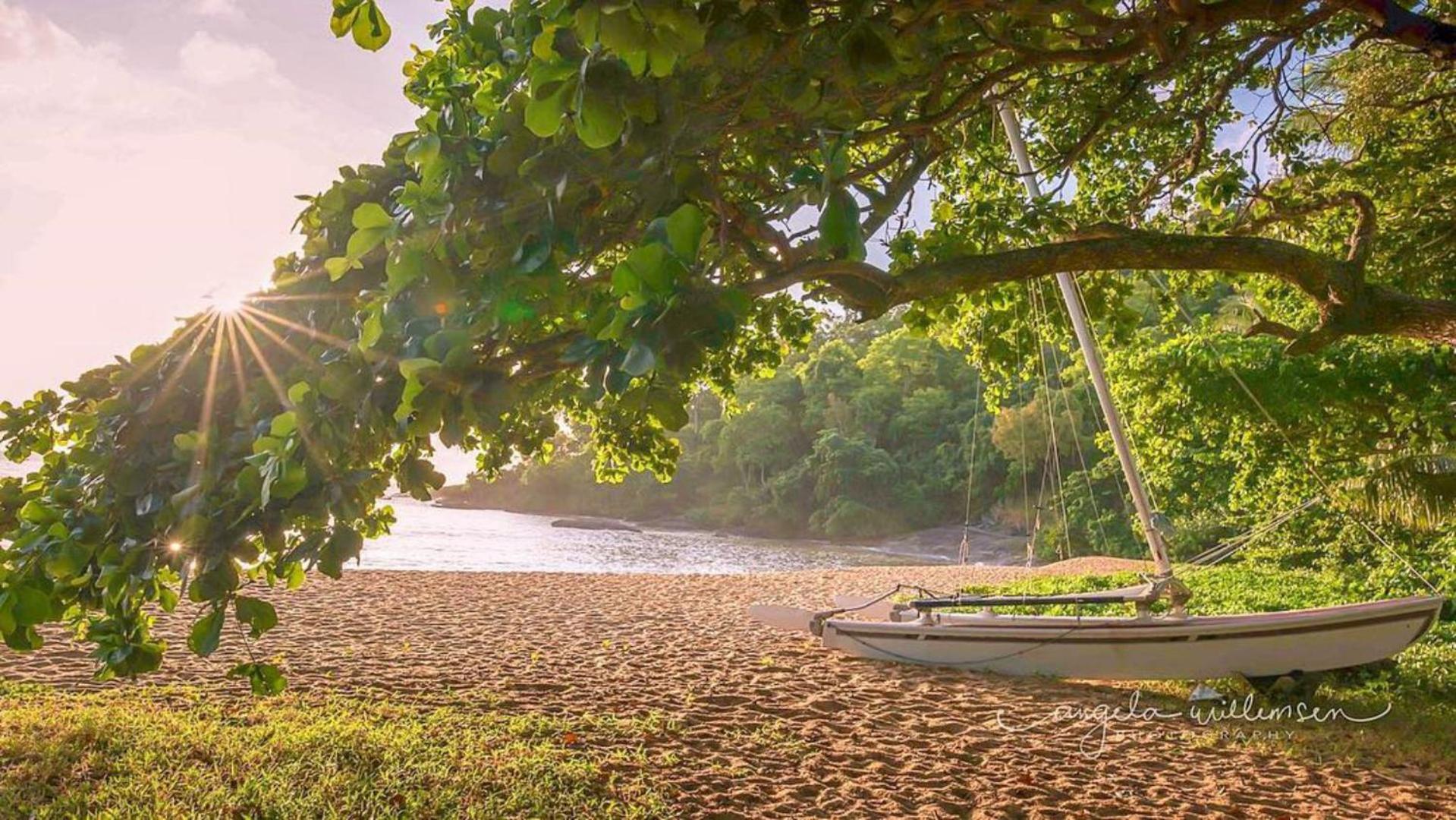 Trinity Beach Vacations - The Summit - Trinity Beach - Ocean Views !! - Property Image 5