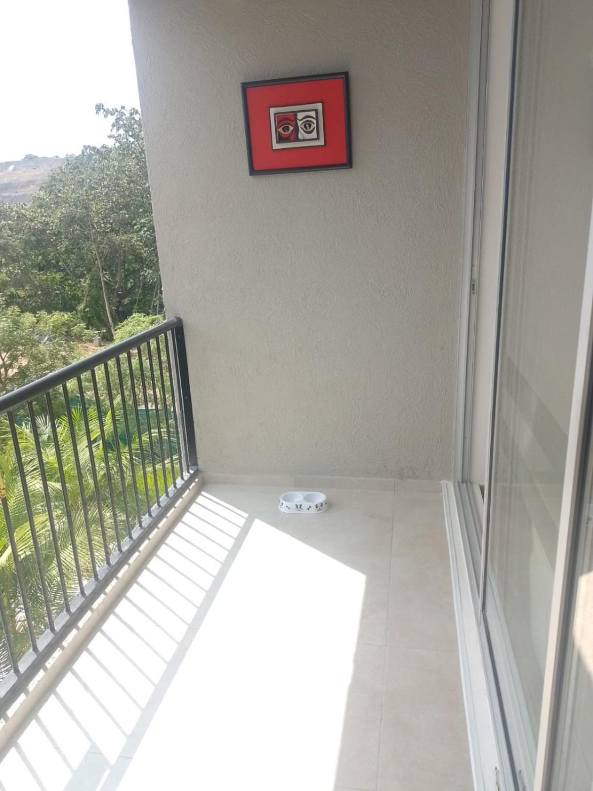 Apartamento Melgar - Altagracia