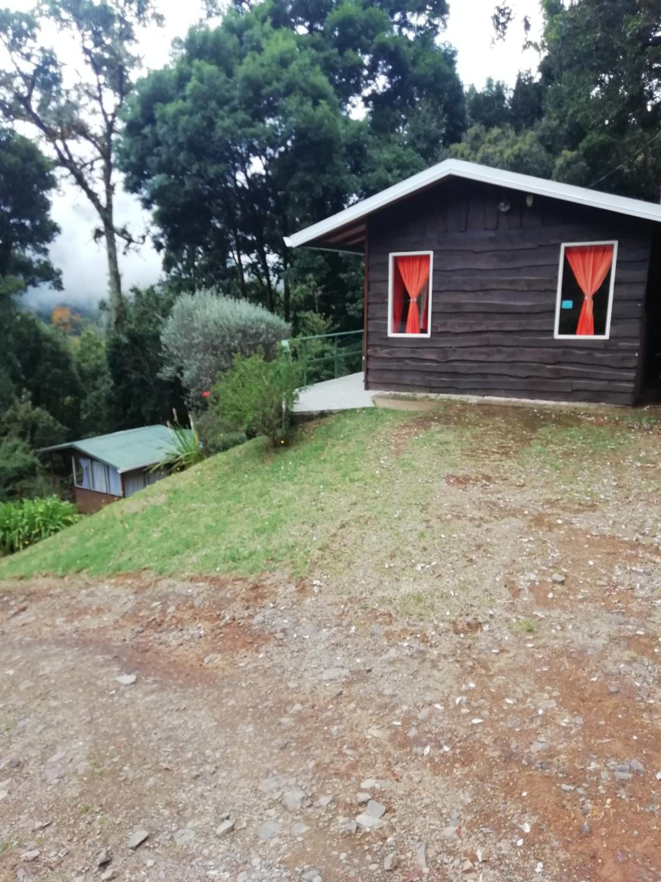 Miriam'S Quetzals lodge